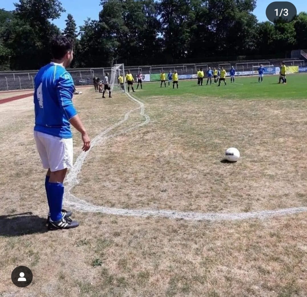 Picture of Field without our services