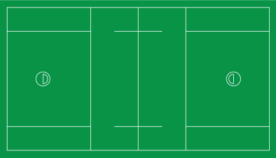 Lacrosse Field