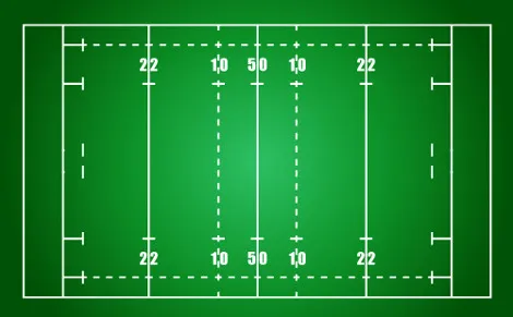 Soccer Field