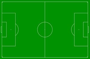 Soccer Field